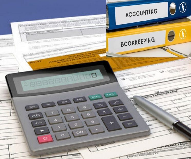 Why You Need Professional Bookkeeping Services in Oman